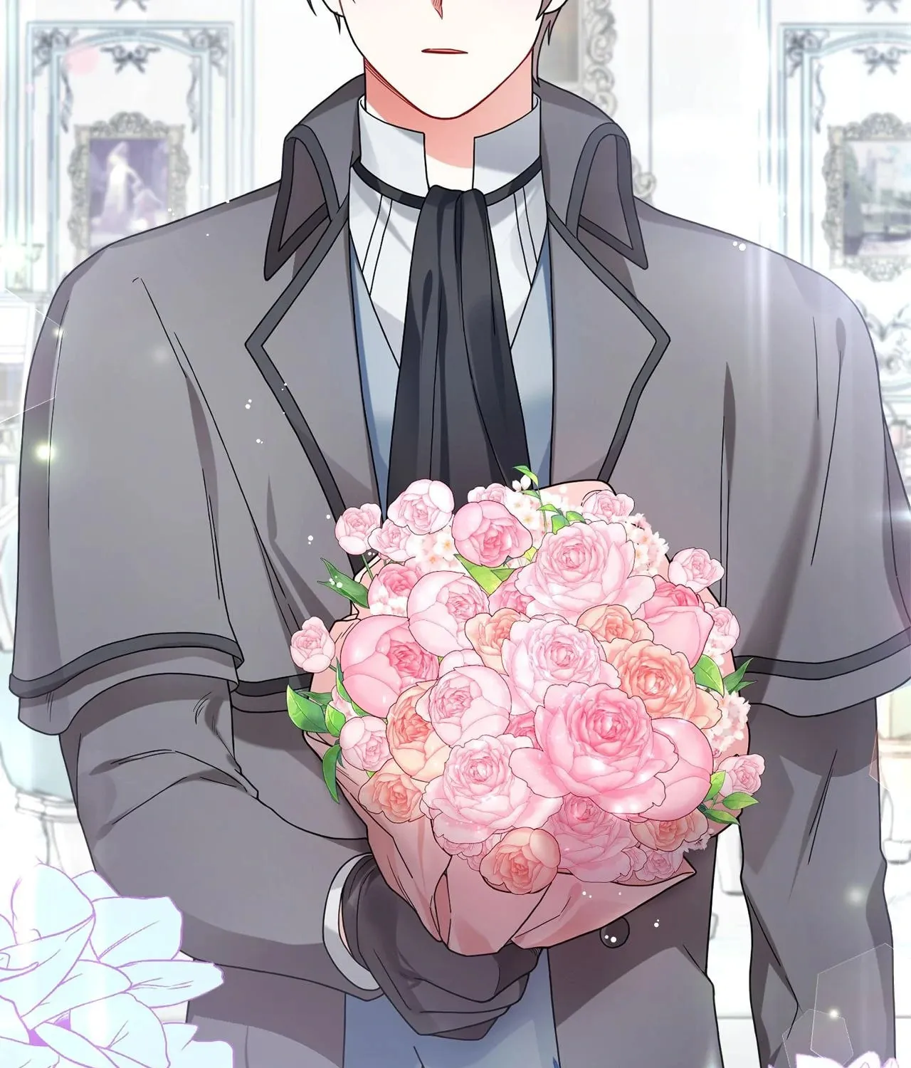 Read Ode to Snow White chapter 63 image 92 on Lezhin