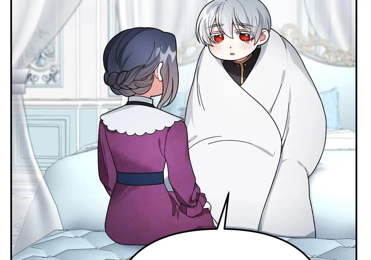 Ode to Snow White Chapter 64 page 11 - 