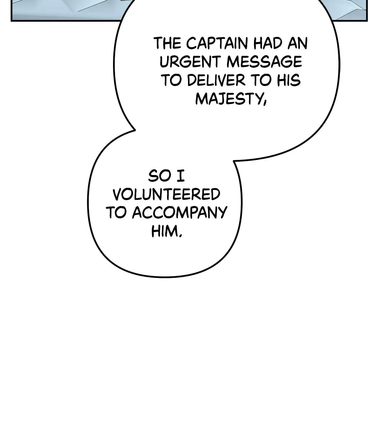 Ode to Snow White Chapter 64 page 12 - 