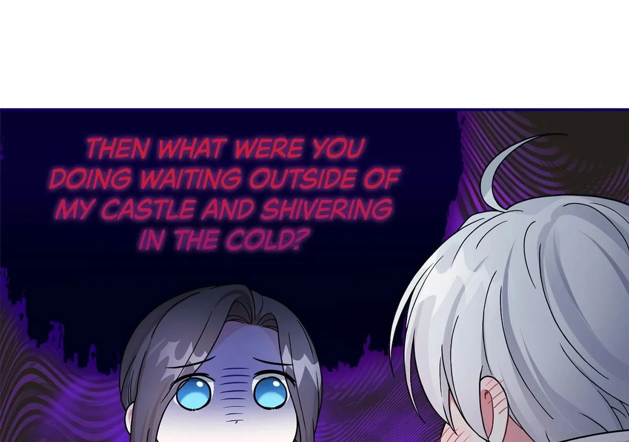 Ode to Snow White Chapter 64 page 13 - 