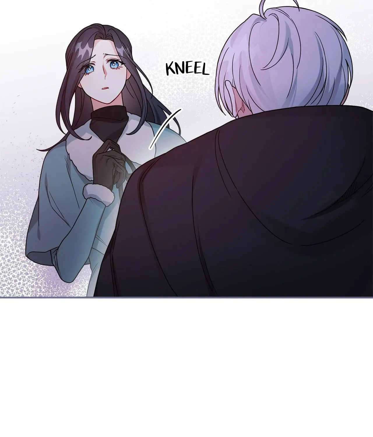 Ode to Snow White Chapter 64 page 128 - 