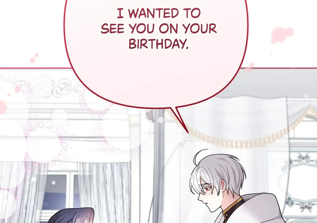Ode to Snow White Chapter 64 page 17 - 