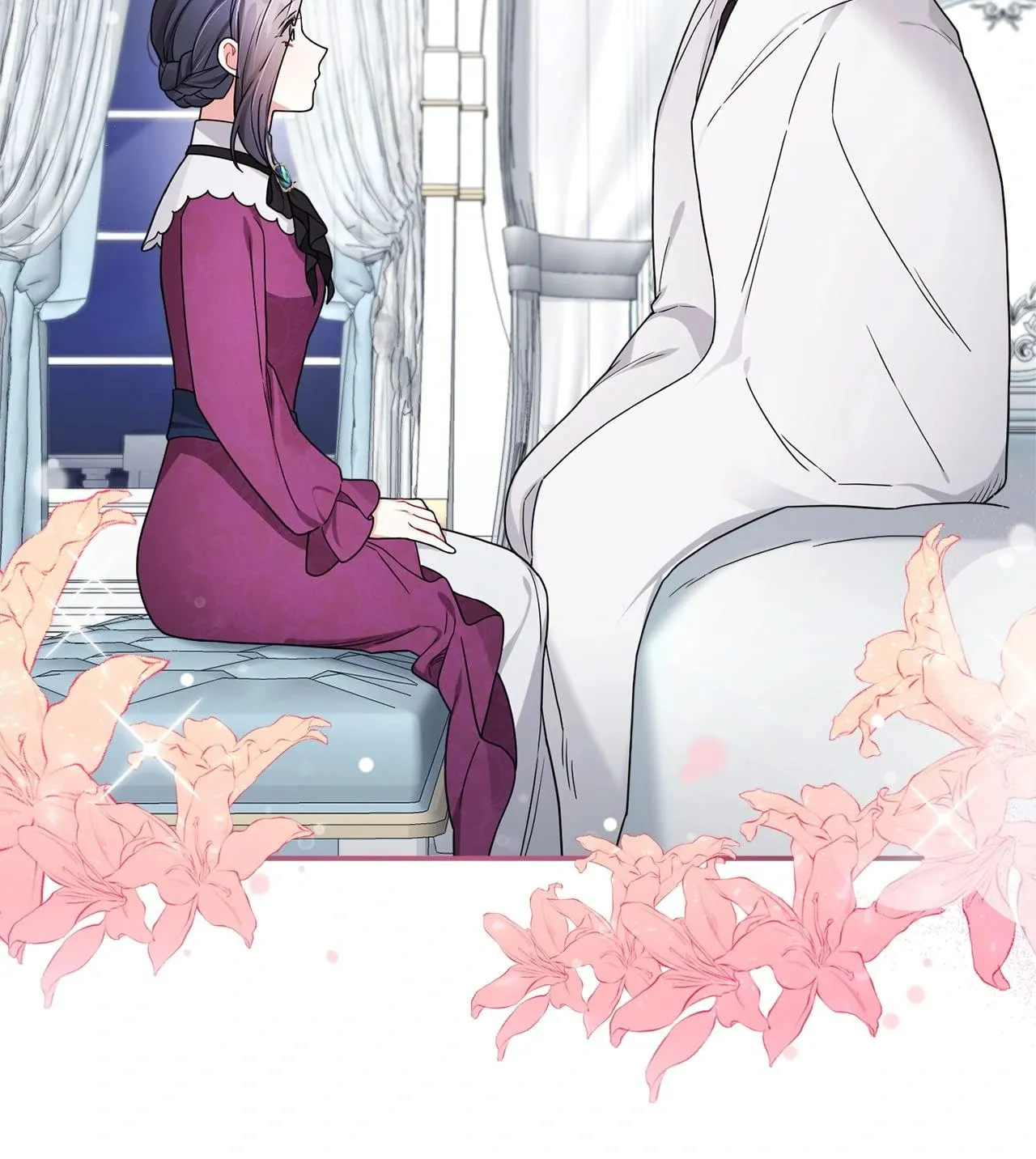 Ode to Snow White Chapter 64 page 18 - 