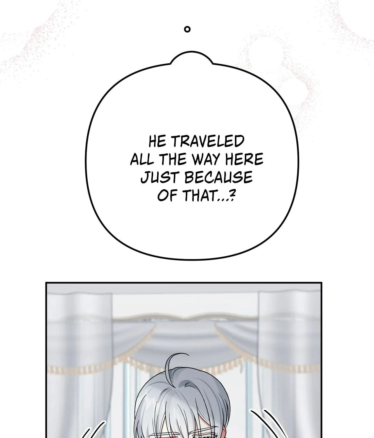 Ode to Snow White Chapter 64 page 21 - 