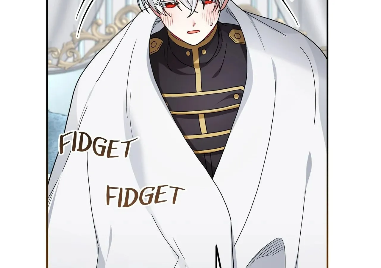 Ode to Snow White Chapter 64 page 22 - 