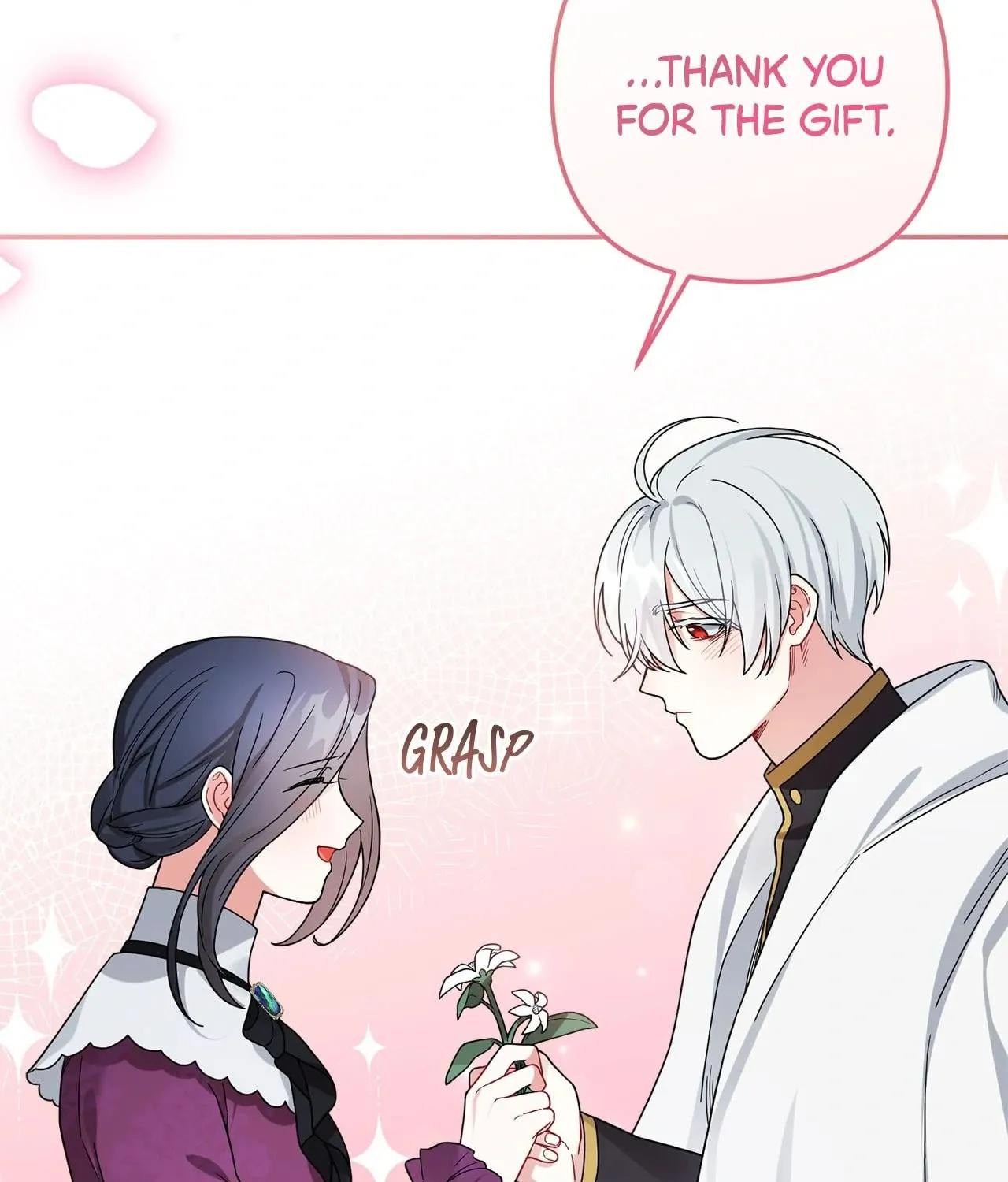 Ode to Snow White Chapter 64 page 28 - 