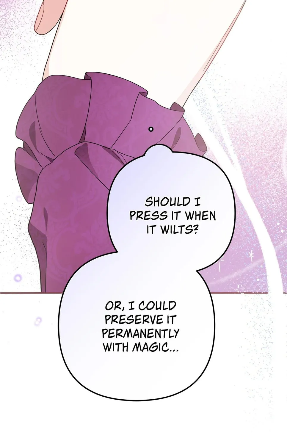 Ode to Snow White Chapter 64 page 32 - 