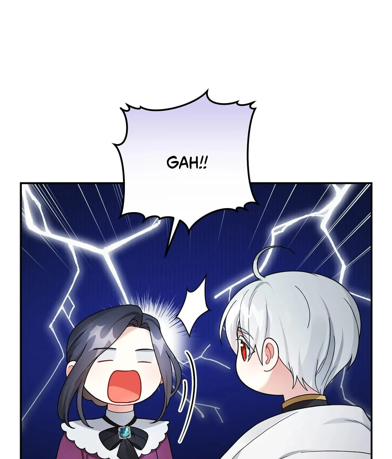 Ode to Snow White Chapter 64 page 34 - 