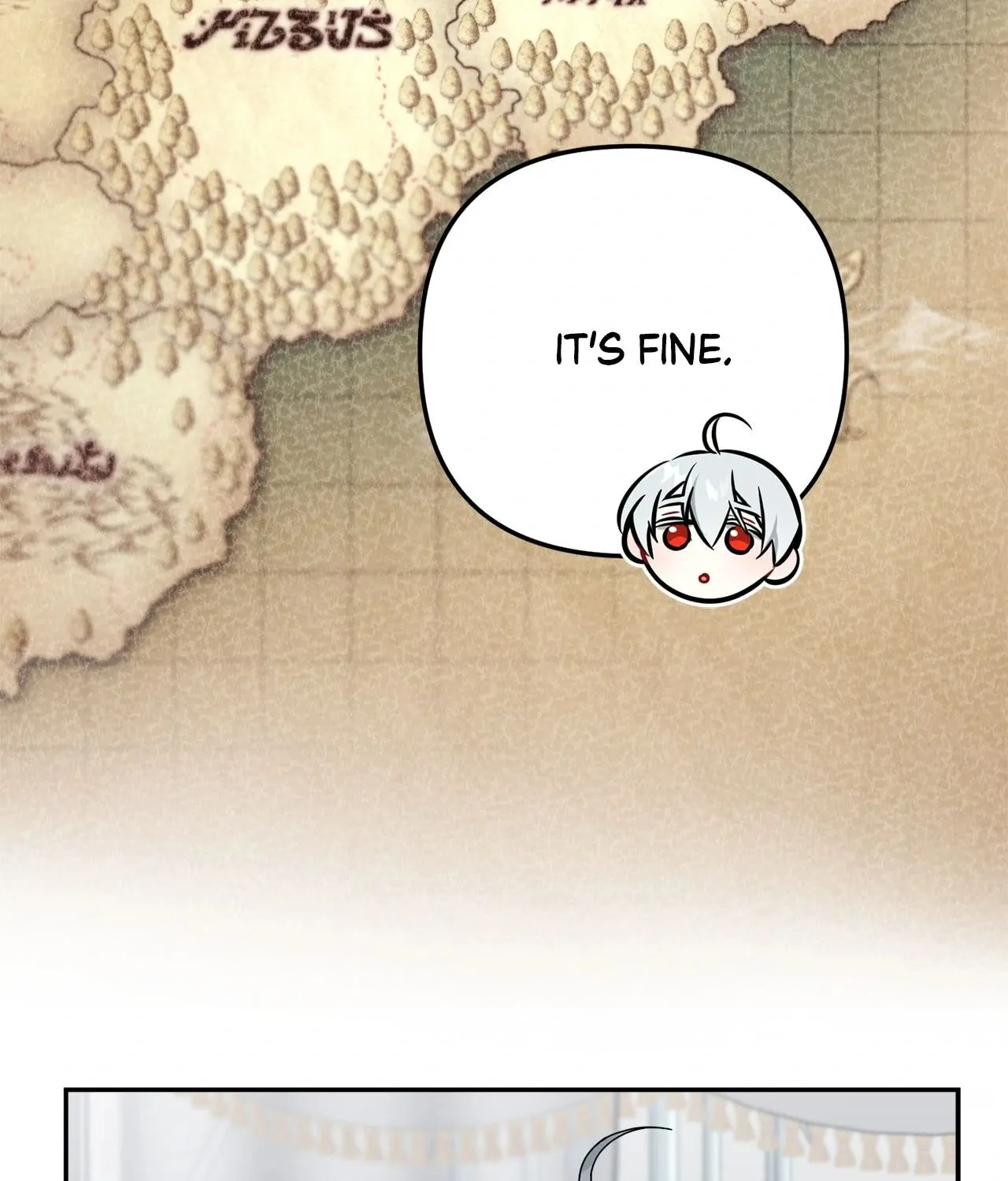 Ode to Snow White Chapter 64 page 38 - 