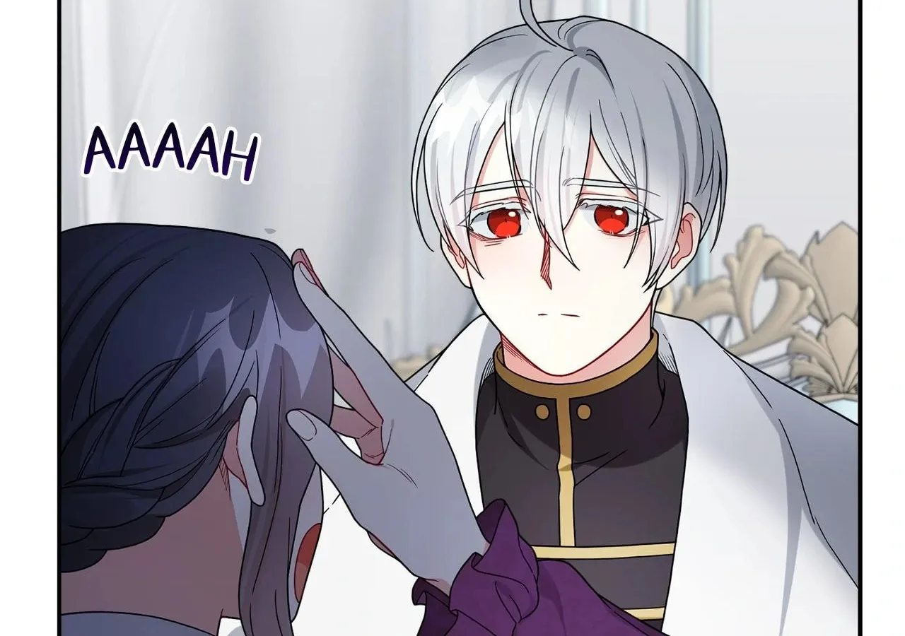 Ode to Snow White Chapter 64 page 39 - 
