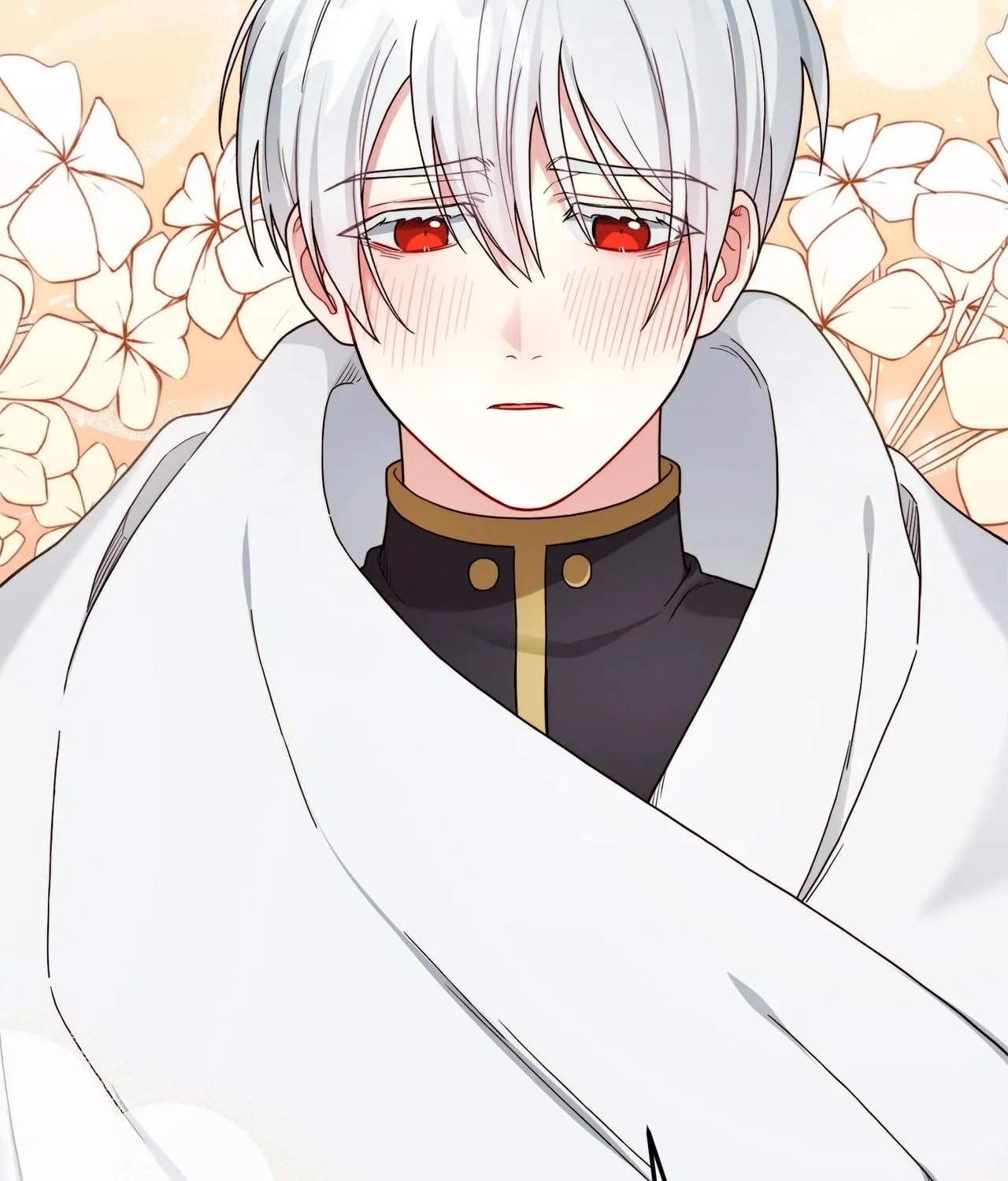 Ode to Snow White Chapter 64 page 5 - 