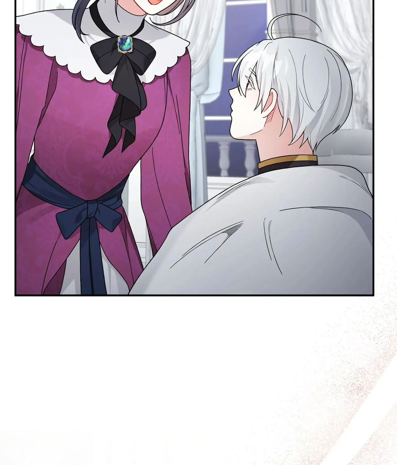 Ode to Snow White Chapter 64 page 45 - 