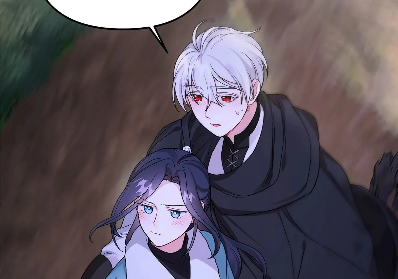 Ode to Snow White Chapter 64 page 57 - 