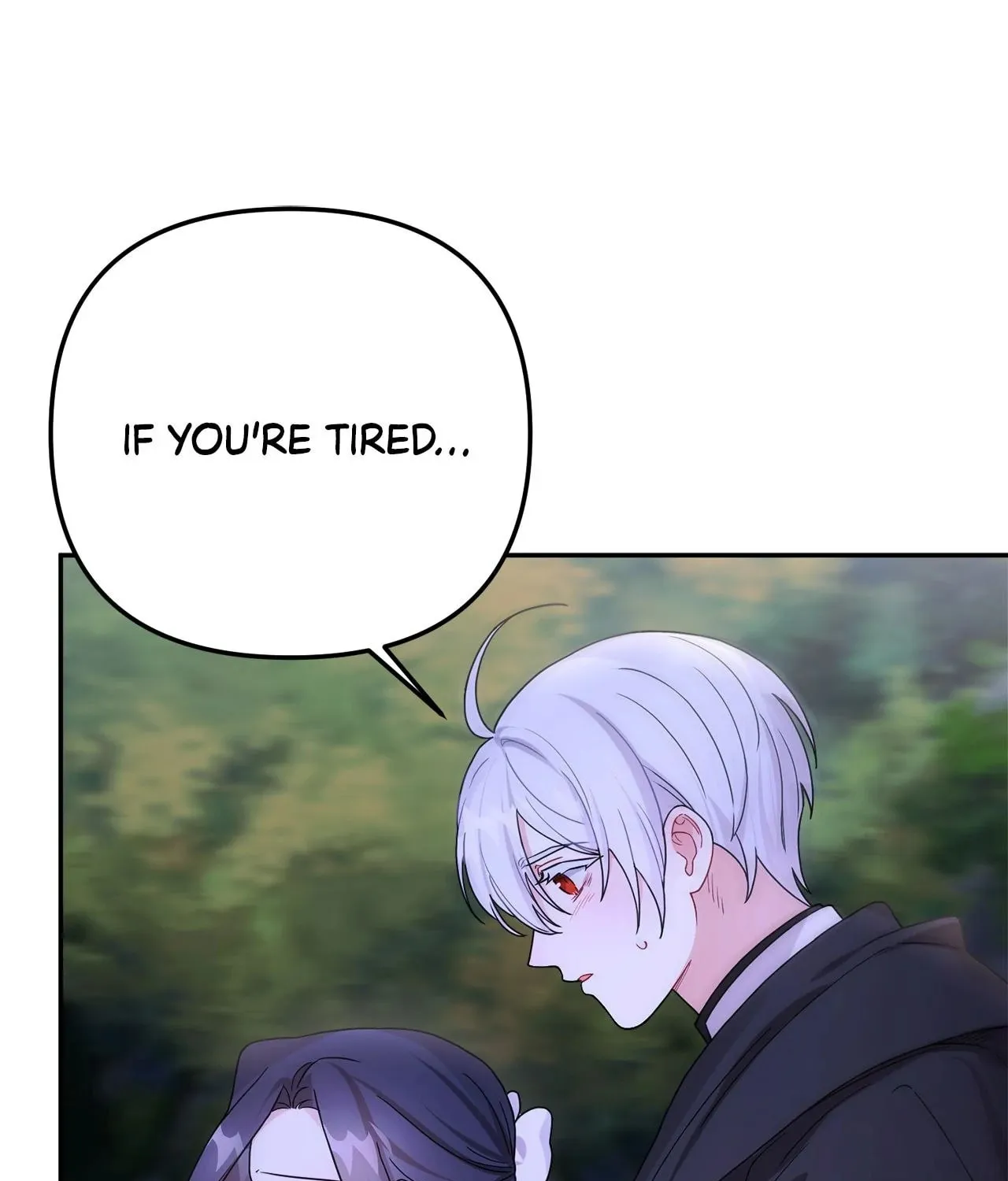 Ode to Snow White Chapter 64 page 59 - 