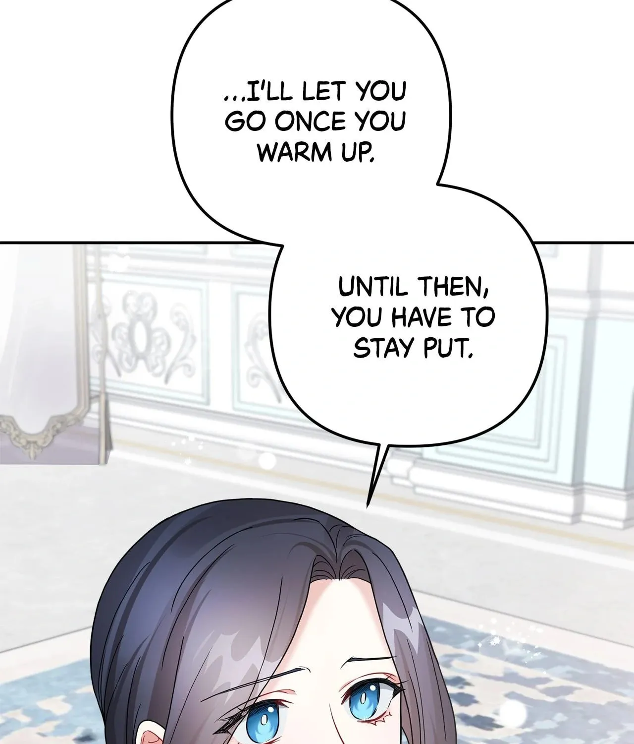 Ode to Snow White Chapter 64 page 7 - 