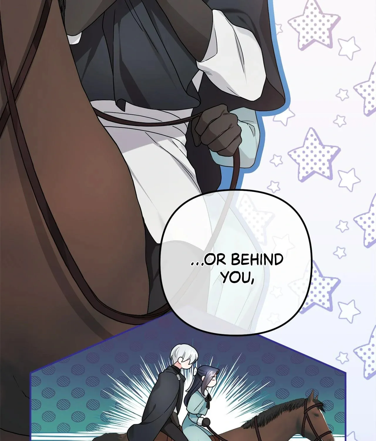 Ode to Snow White Chapter 64 page 65 - 