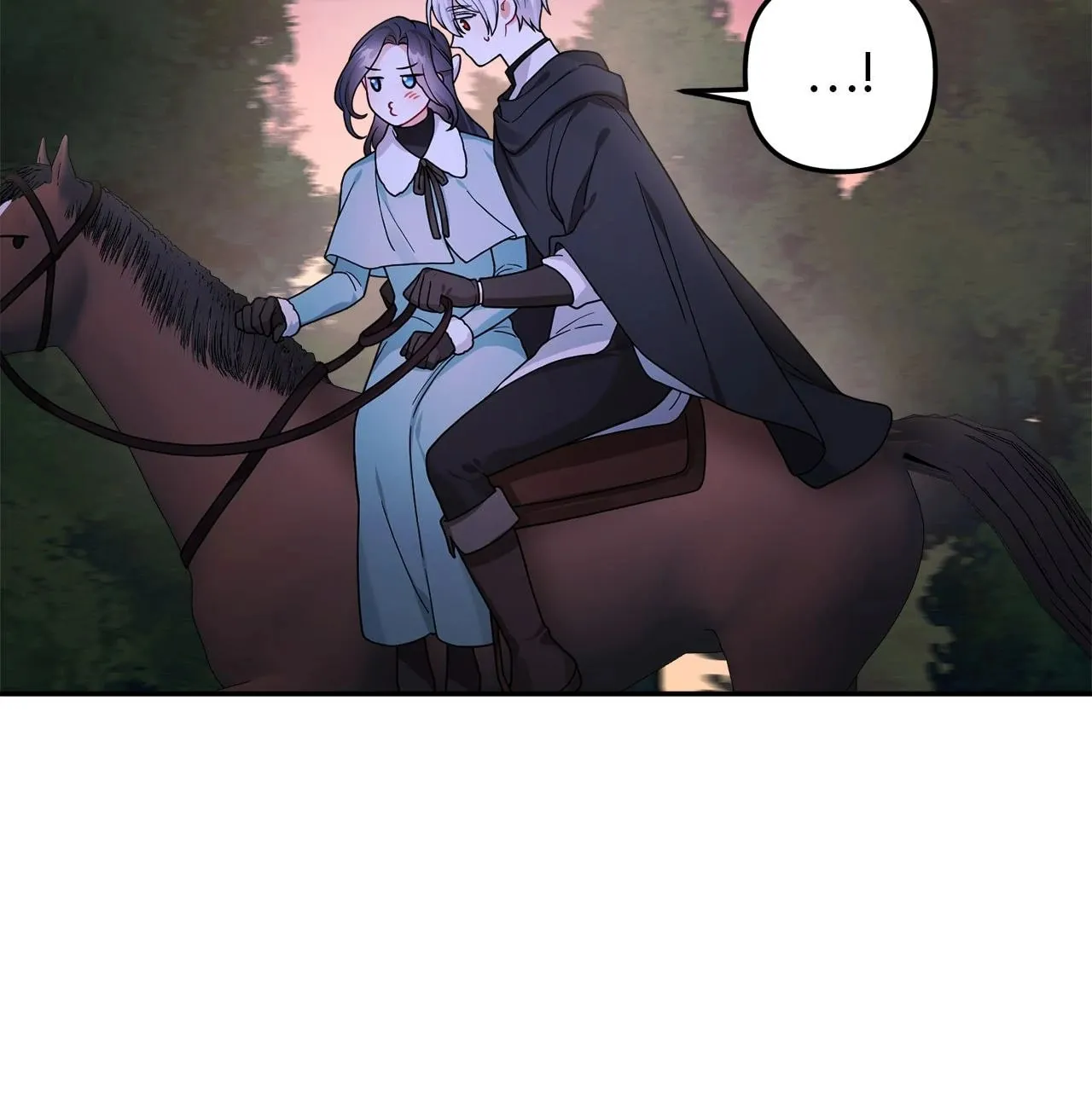 Ode to Snow White Chapter 64 page 67 - 