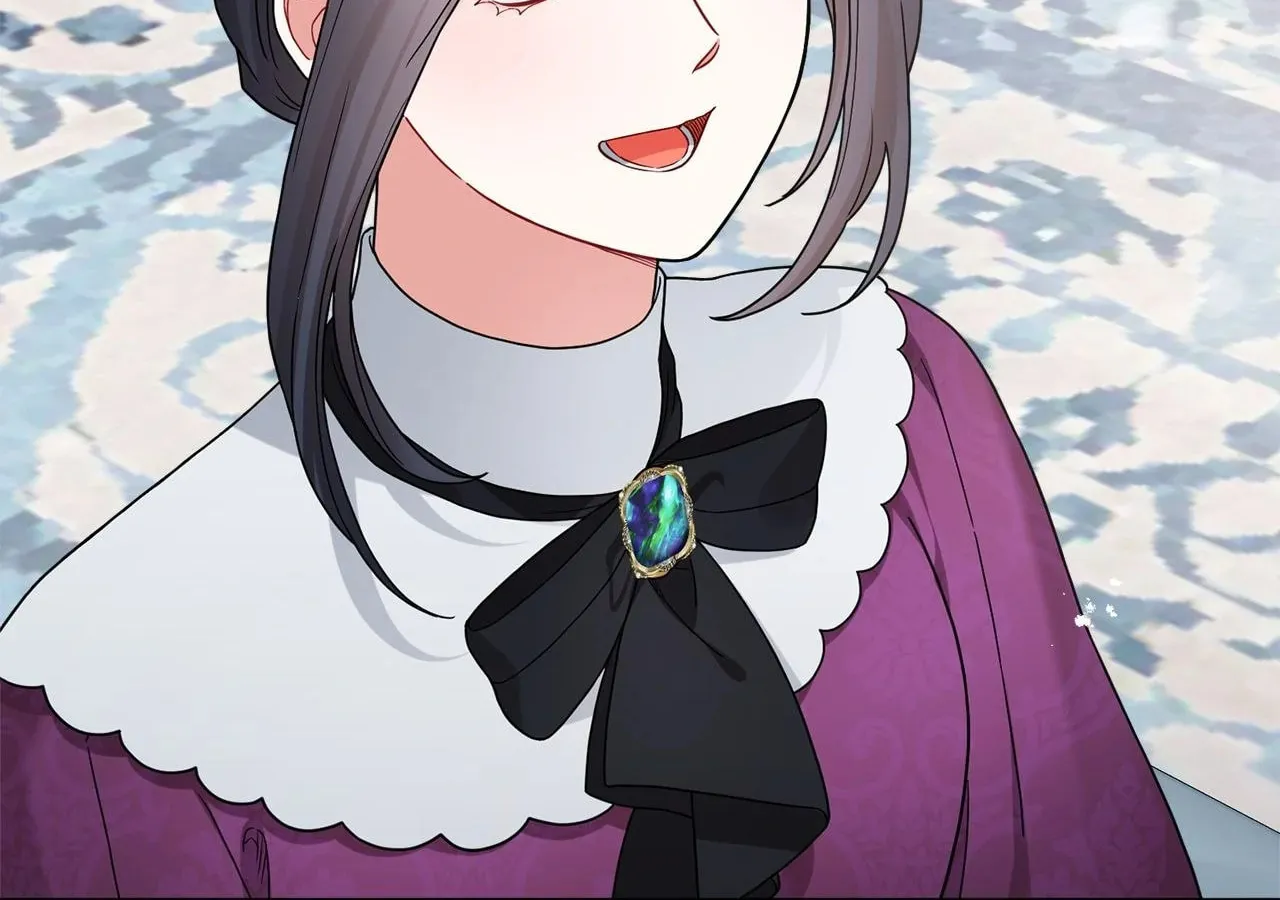 Ode to Snow White Chapter 64 page 8 - 