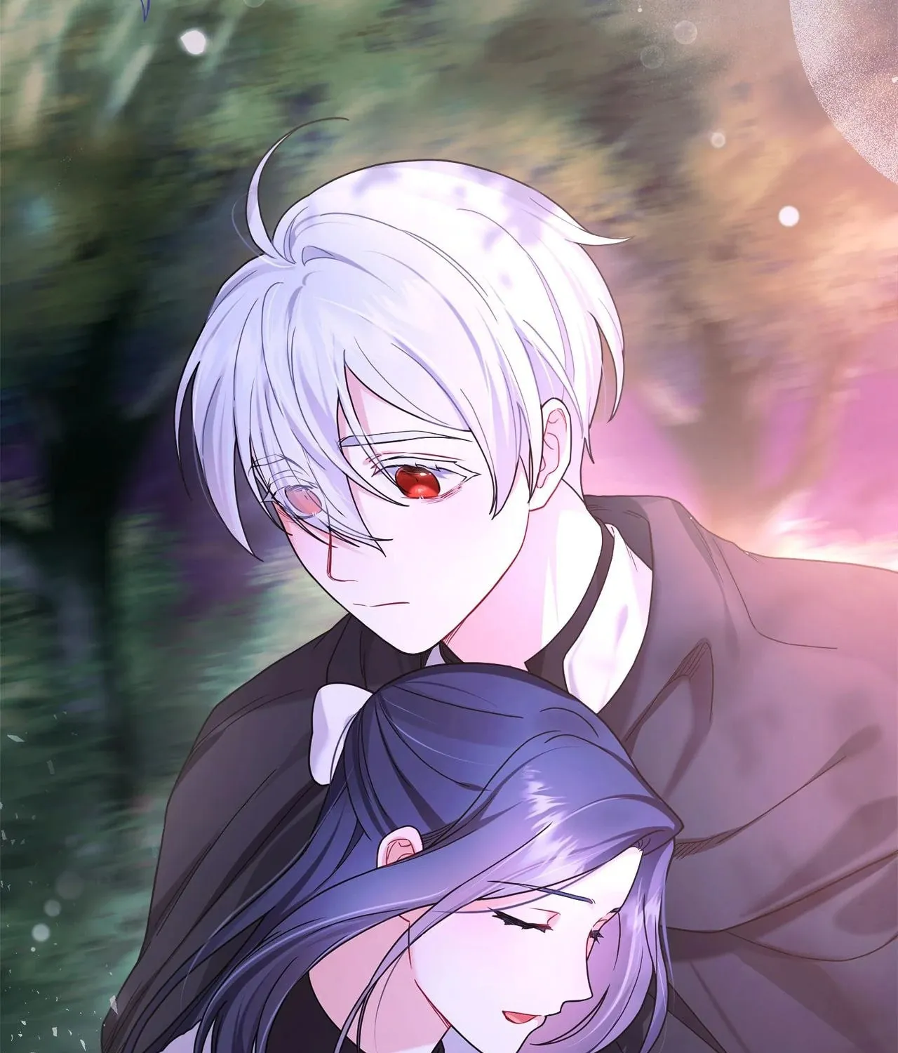 Ode to Snow White Chapter 64 page 74 - 