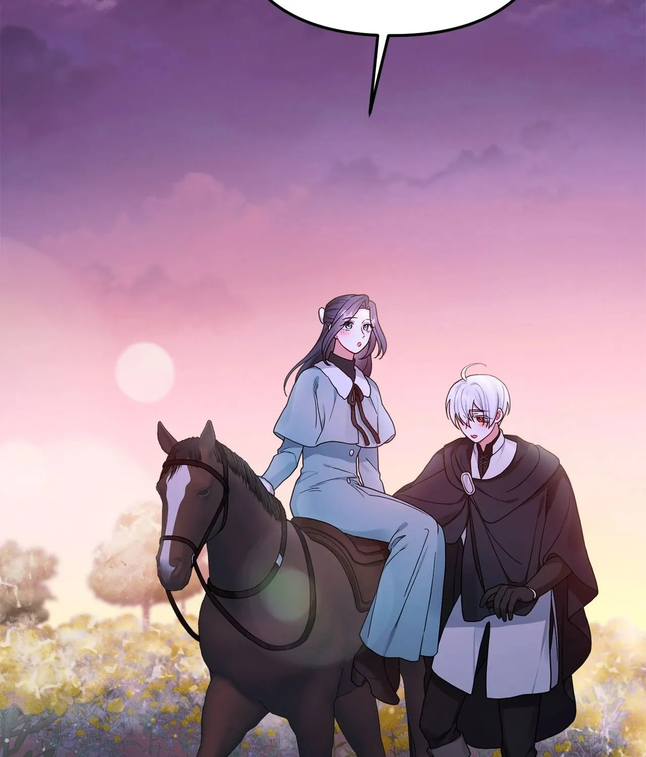 Ode to Snow White Chapter 64 page 90 - 