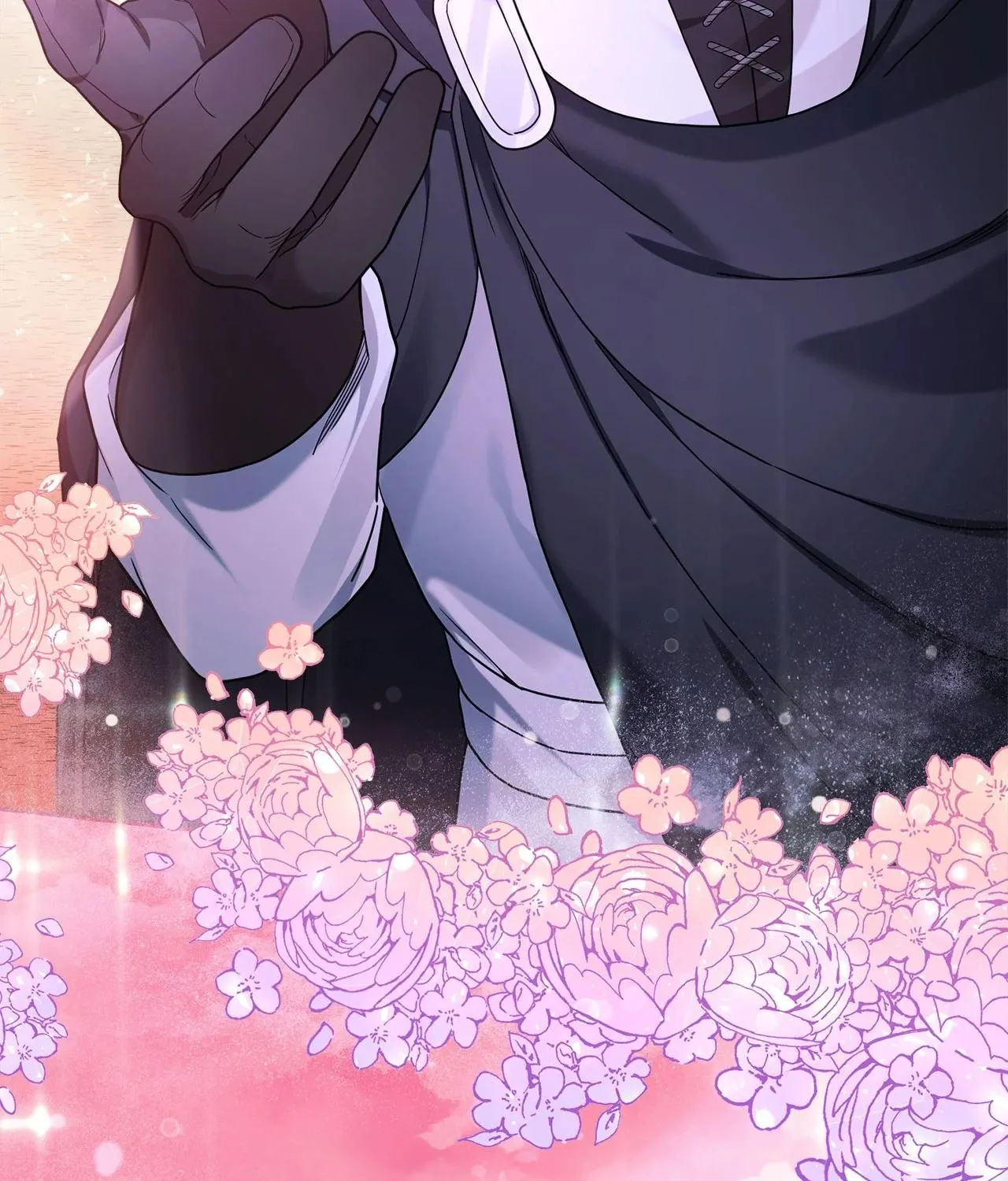 Ode to Snow White Chapter 64 page 95 - 