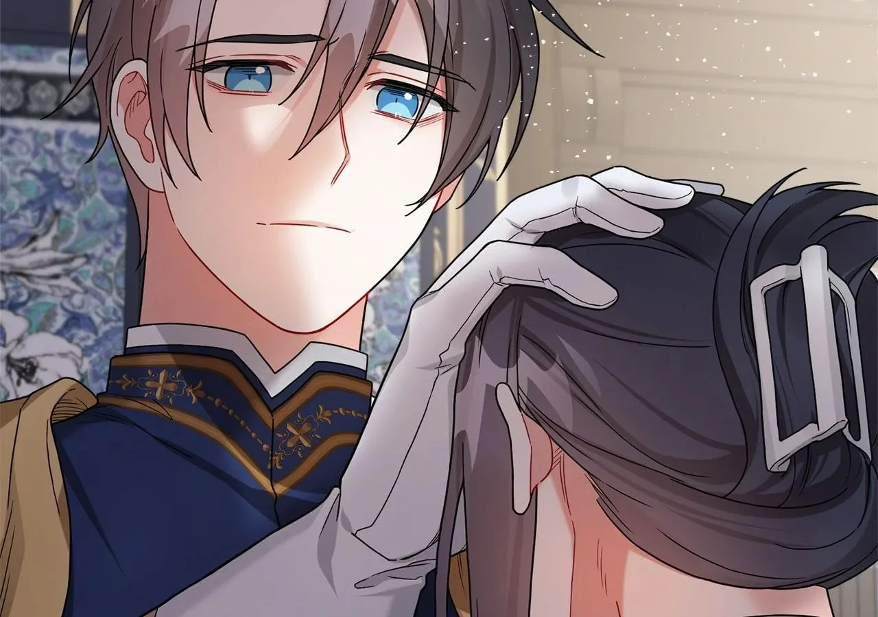 Read Ode to Snow White chapter 65 image 102 on Lezhin