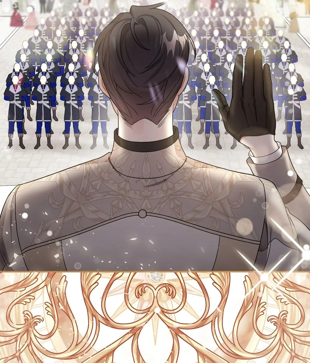 Read Ode to Snow White chapter 65 image 107 on Lezhin