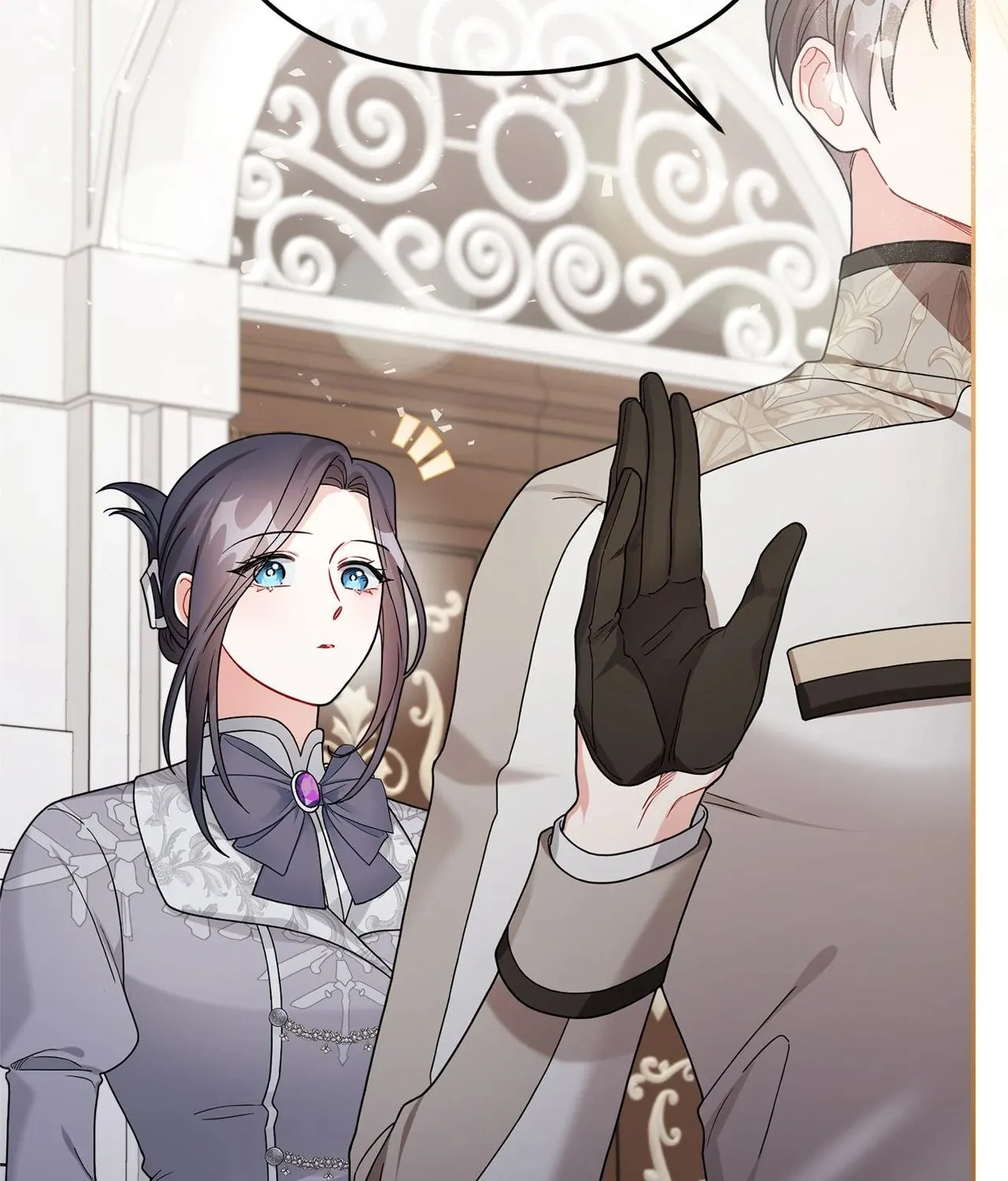 Read Ode to Snow White chapter 65 image 109 on Lezhin