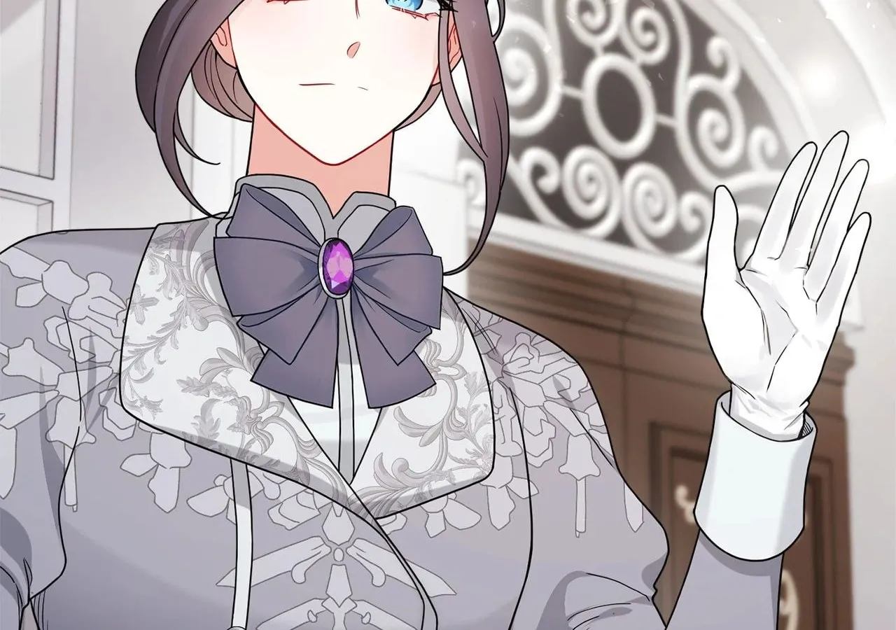 Read Ode to Snow White chapter 65 image 116 on Lezhin