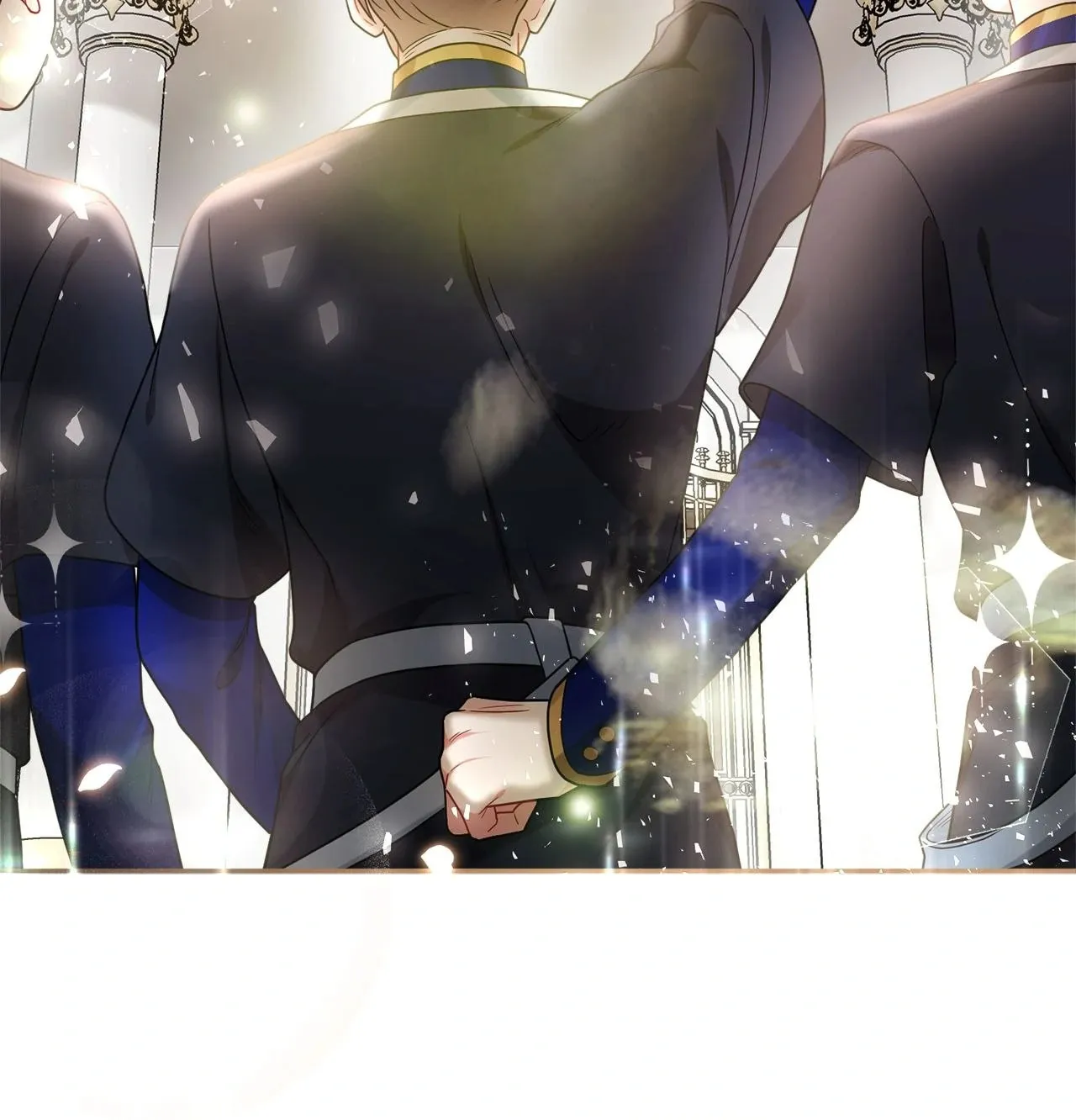 Read Ode to Snow White chapter 65 image 121 on Lezhin