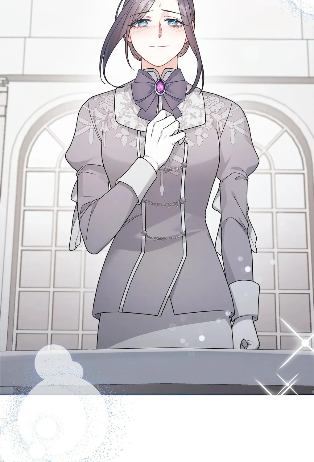 Read Ode to Snow White chapter 65 image 126 on Lezhin