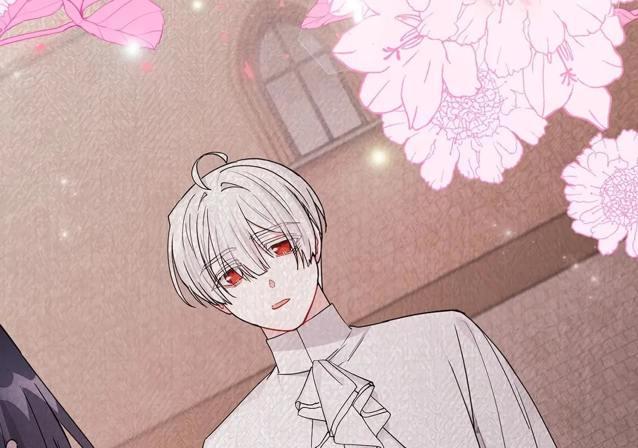 Read Ode to Snow White chapter 65 image 15 on Lezhin