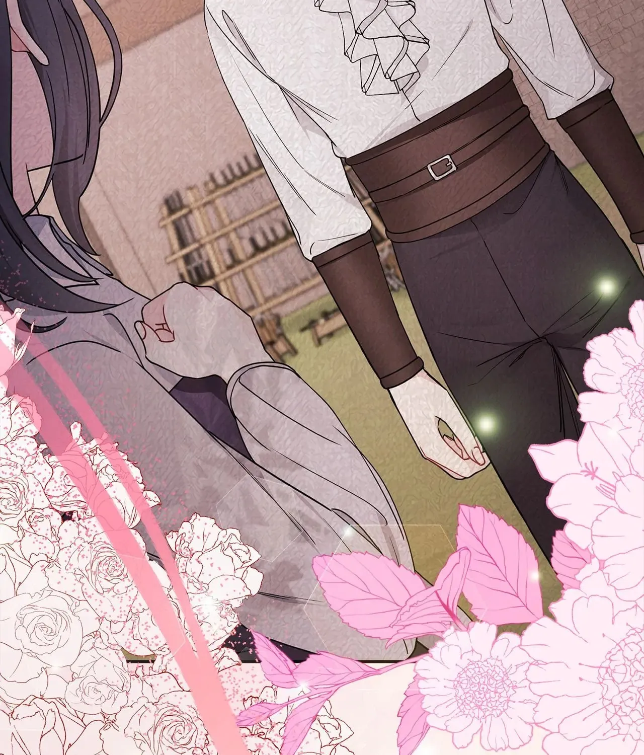 Read Ode to Snow White chapter 65 image 16 on Lezhin