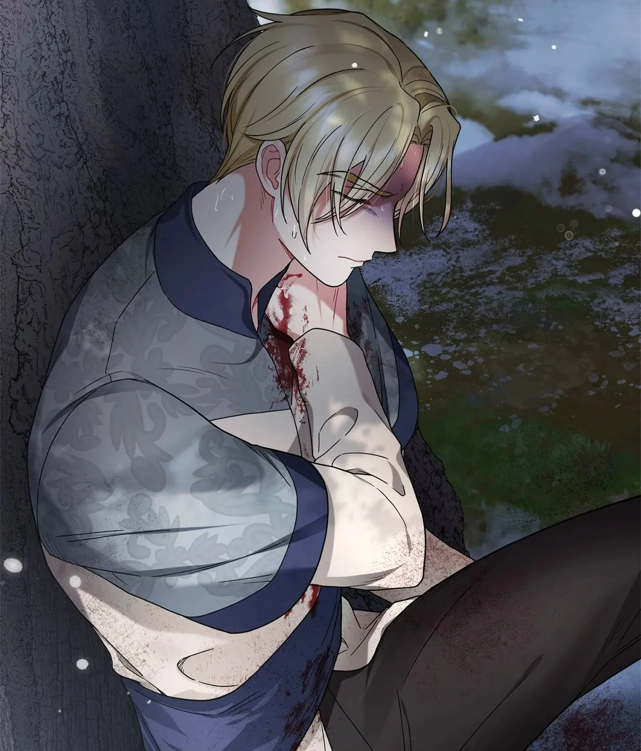 Read Ode to Snow White chapter 65 image 161 on Lezhin