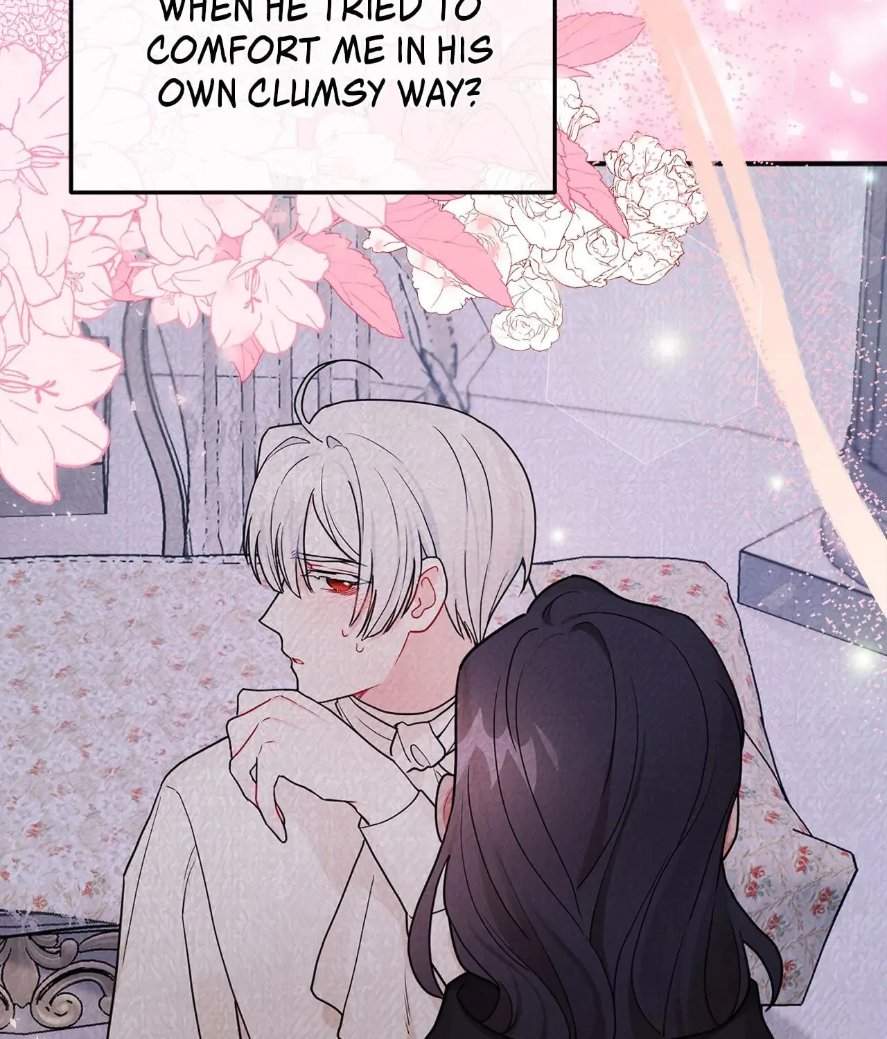 Read Ode to Snow White chapter 65 image 18 on Lezhin