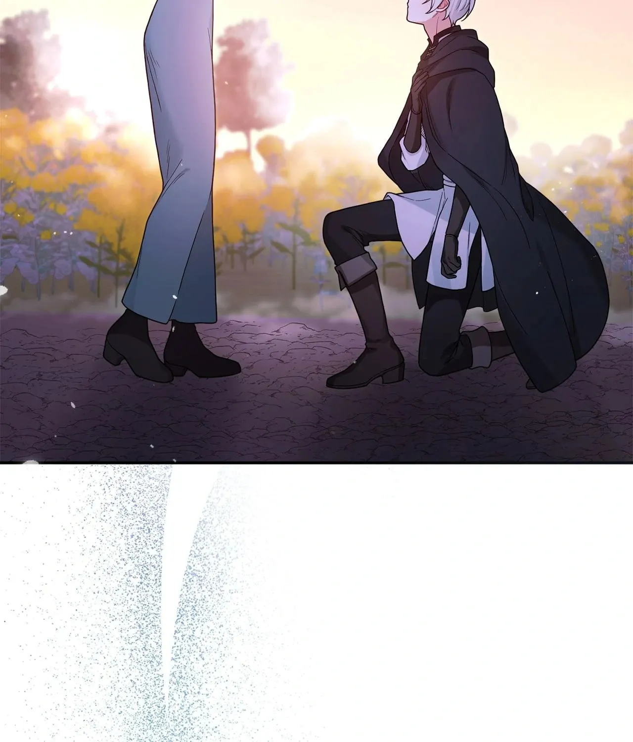 Read Ode to Snow White chapter 65 image 2 on Lezhin