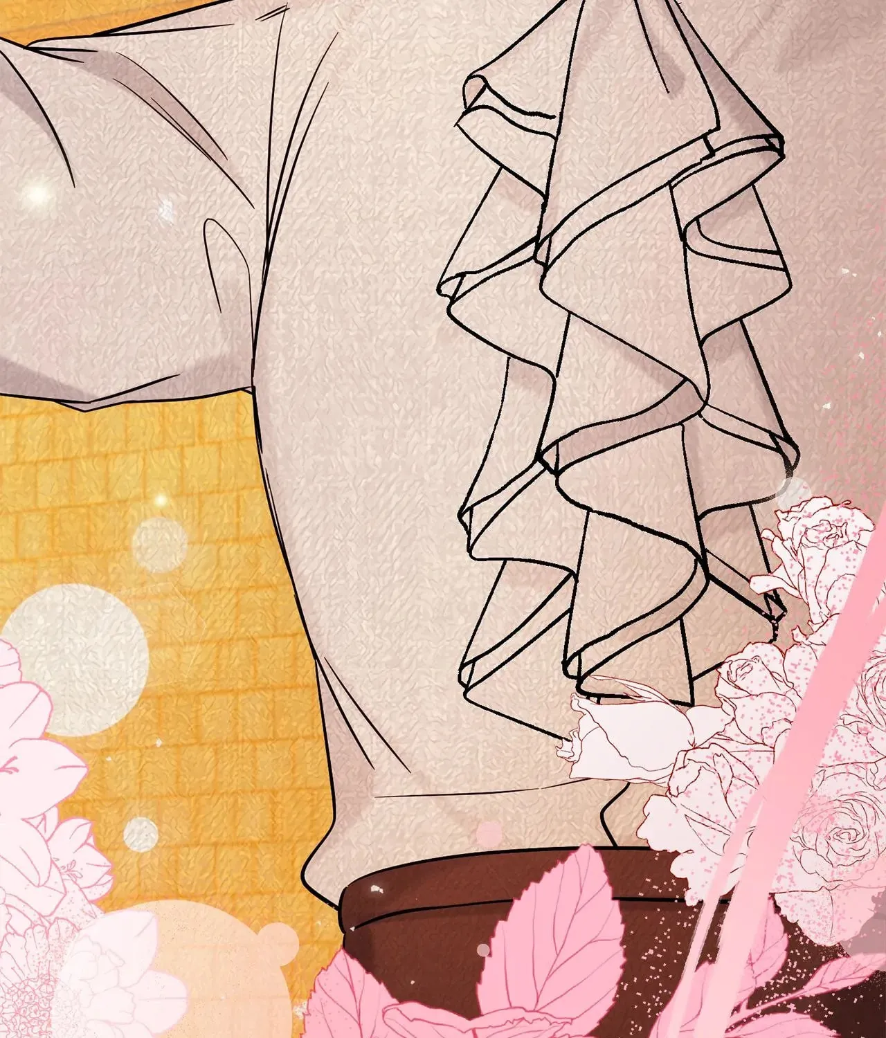 Read Ode to Snow White chapter 65 image 22 on Lezhin