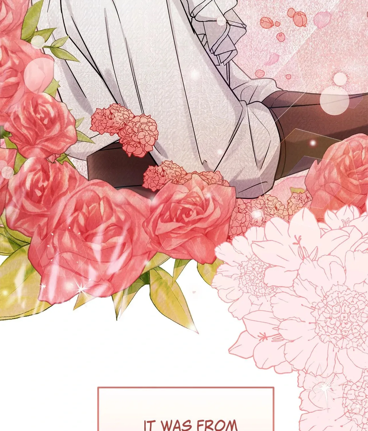 Read Ode to Snow White chapter 65 image 26 on Lezhin