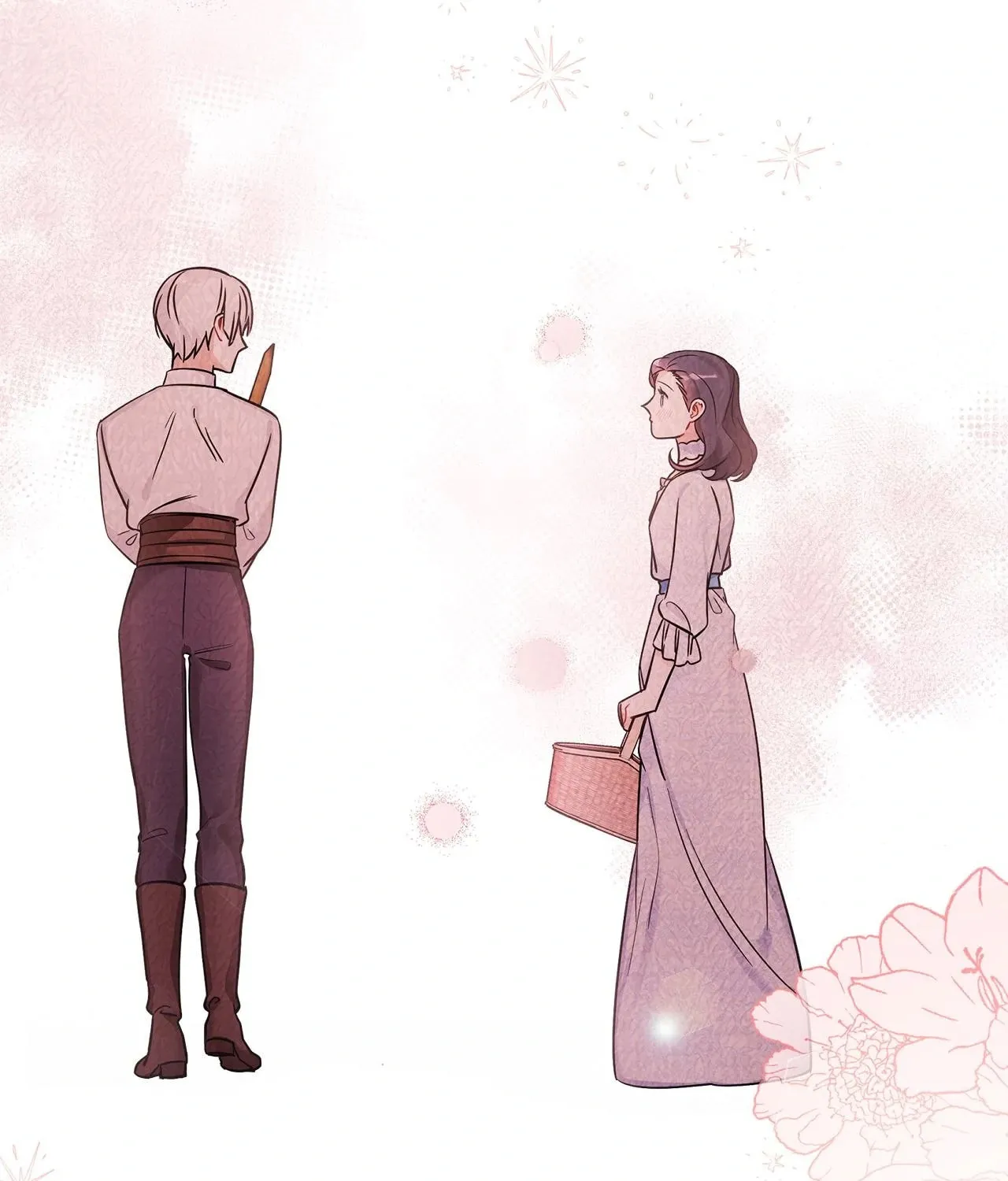 Read Ode to Snow White chapter 65 image 28 on Lezhin