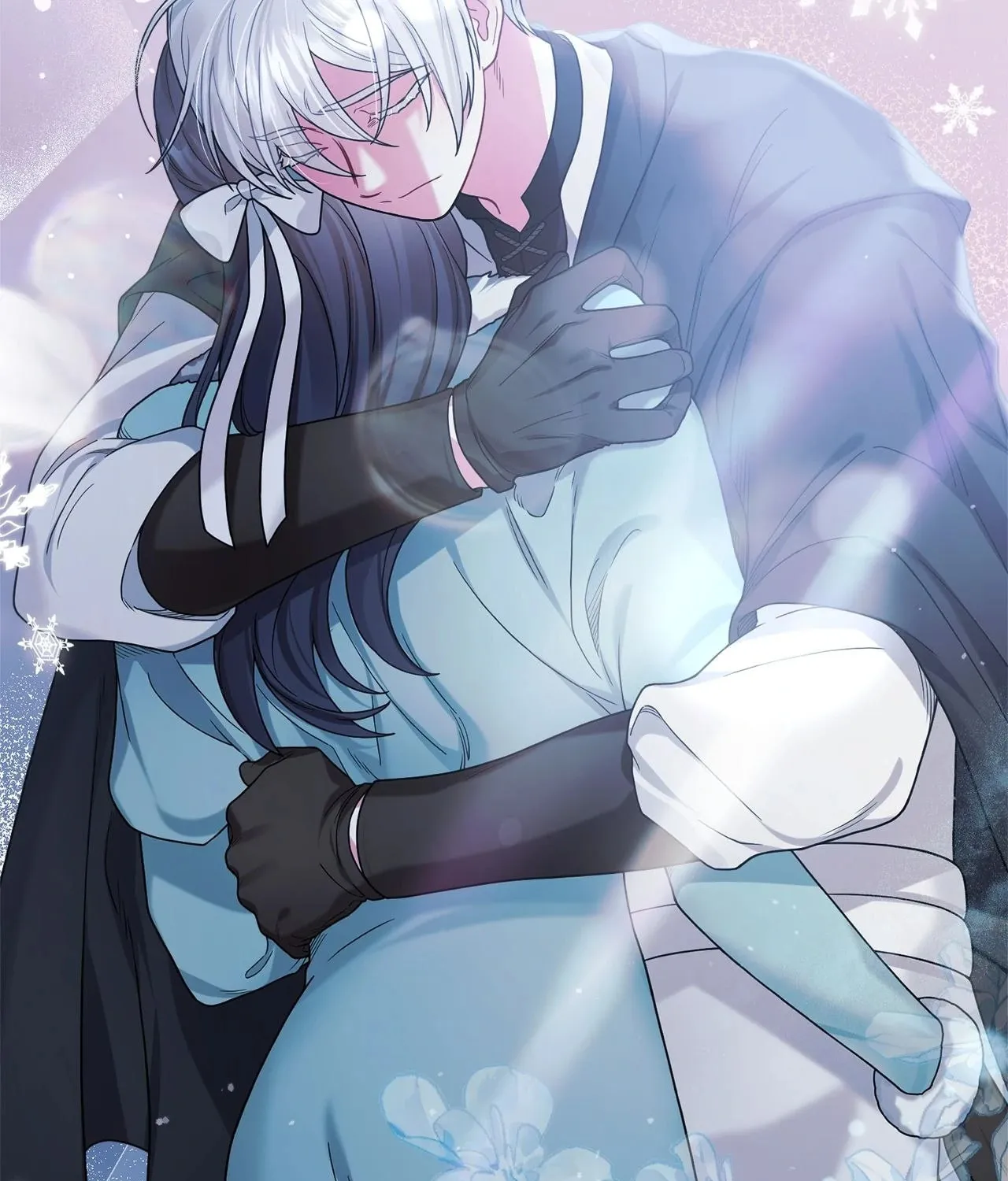 Read Ode to Snow White chapter 65 image 54 on Lezhin