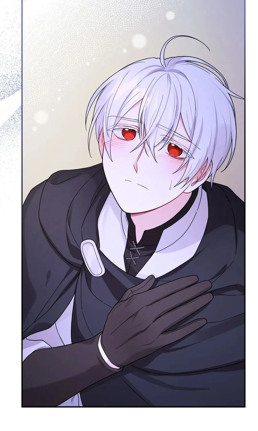 Read Ode to Snow White chapter 65 image 6 on Lezhin