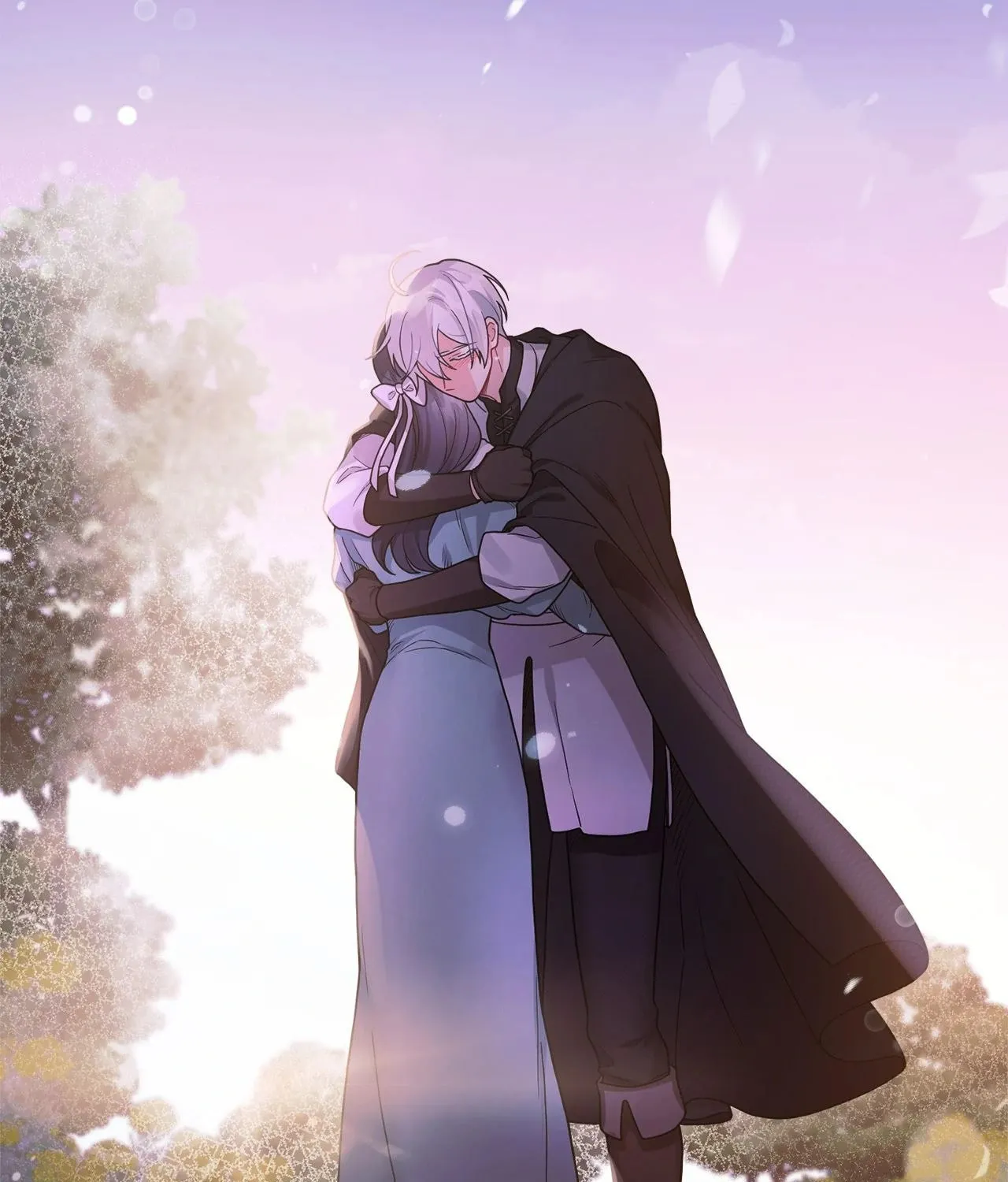 Read Ode to Snow White chapter 65 image 63 on Lezhin