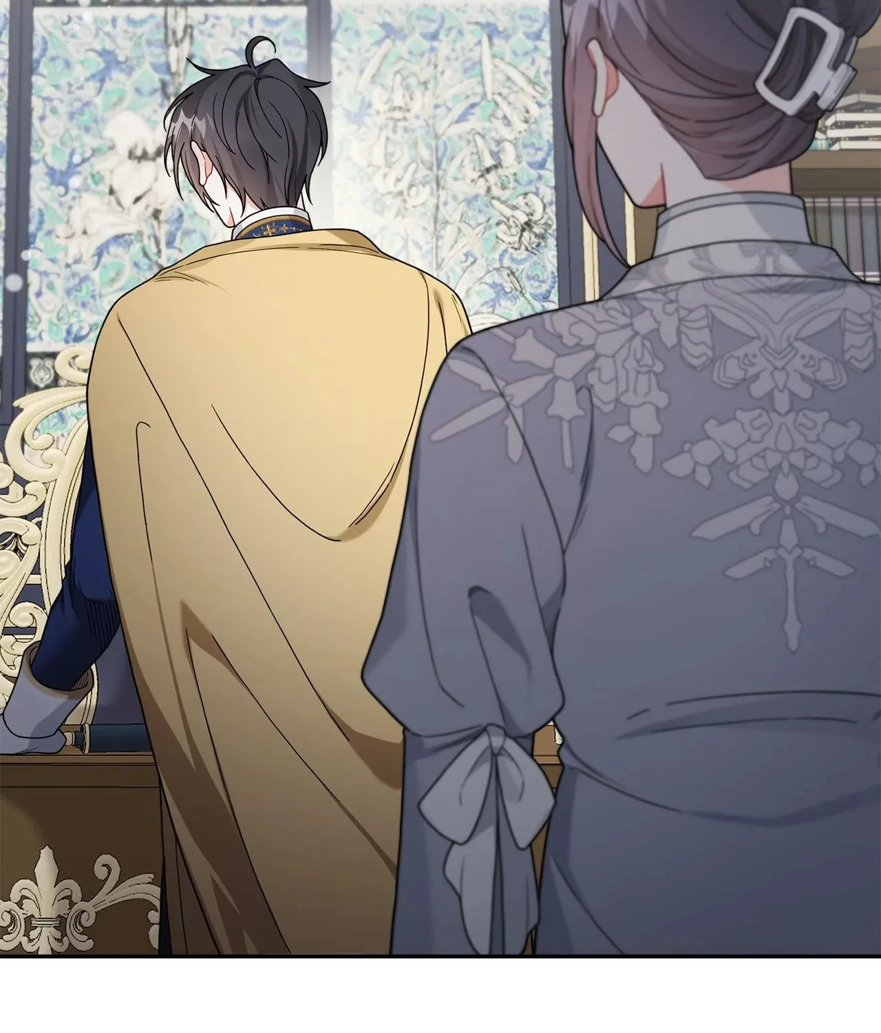 Read Ode to Snow White chapter 65 image 70 on Lezhin