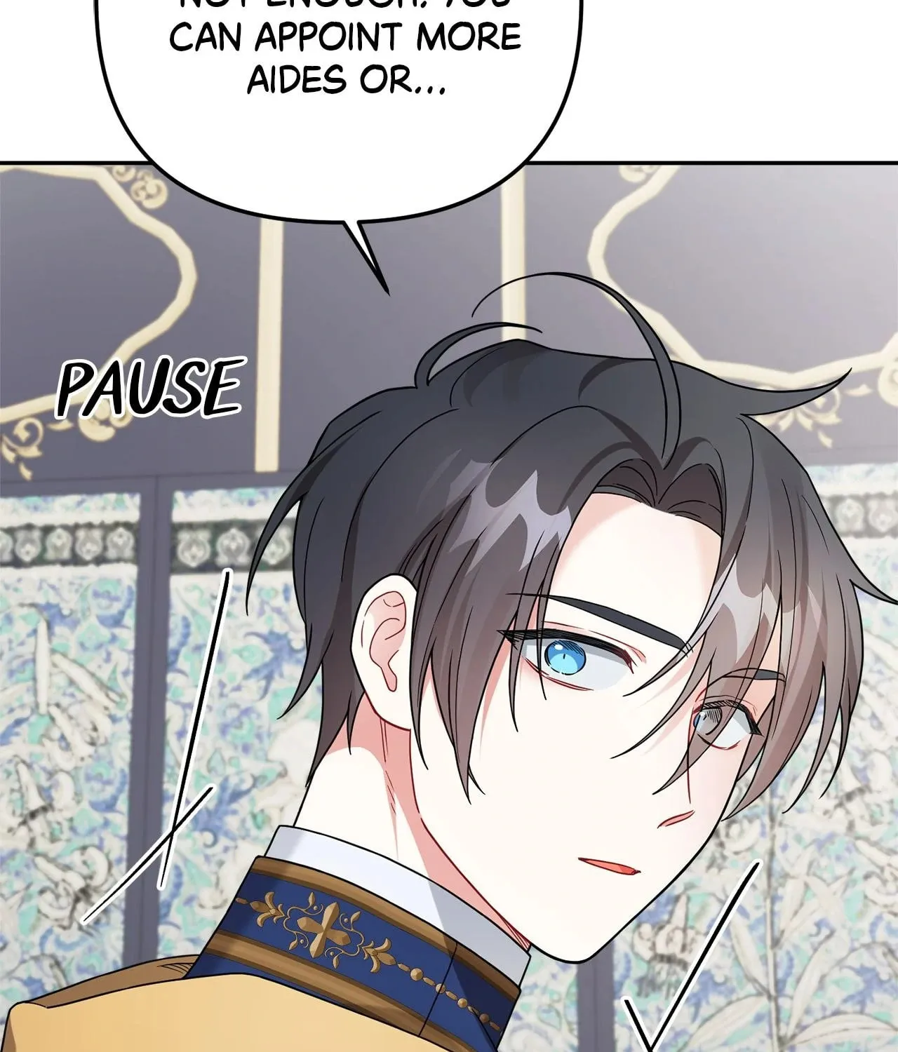 Read Ode to Snow White chapter 65 image 72 on Lezhin