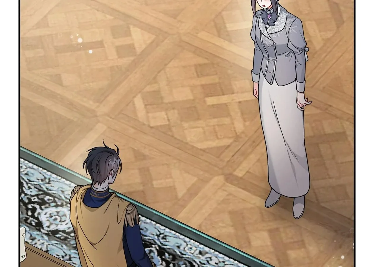 Read Ode to Snow White chapter 65 image 80 on Lezhin