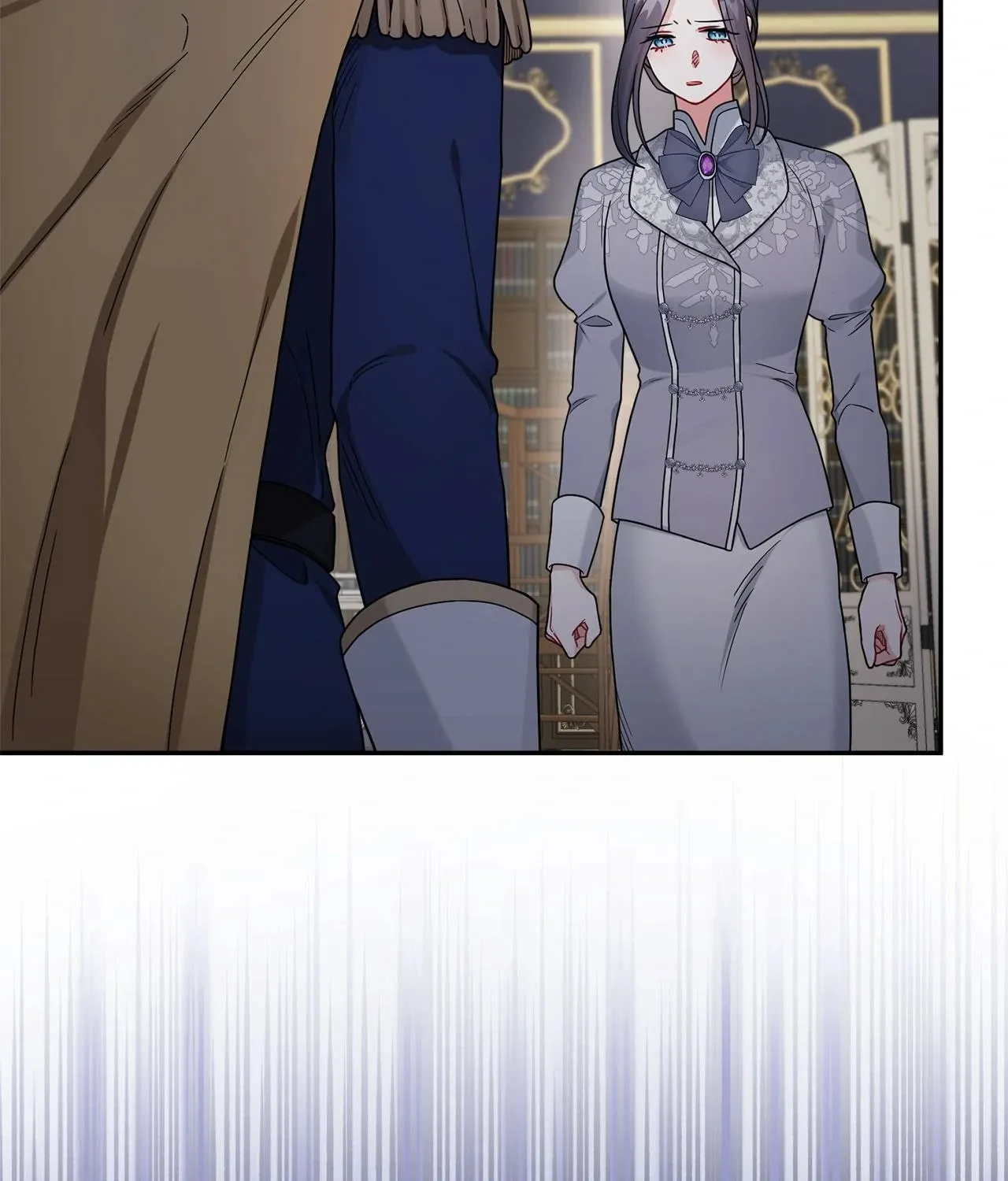 Read Ode to Snow White chapter 65 image 86 on Lezhin