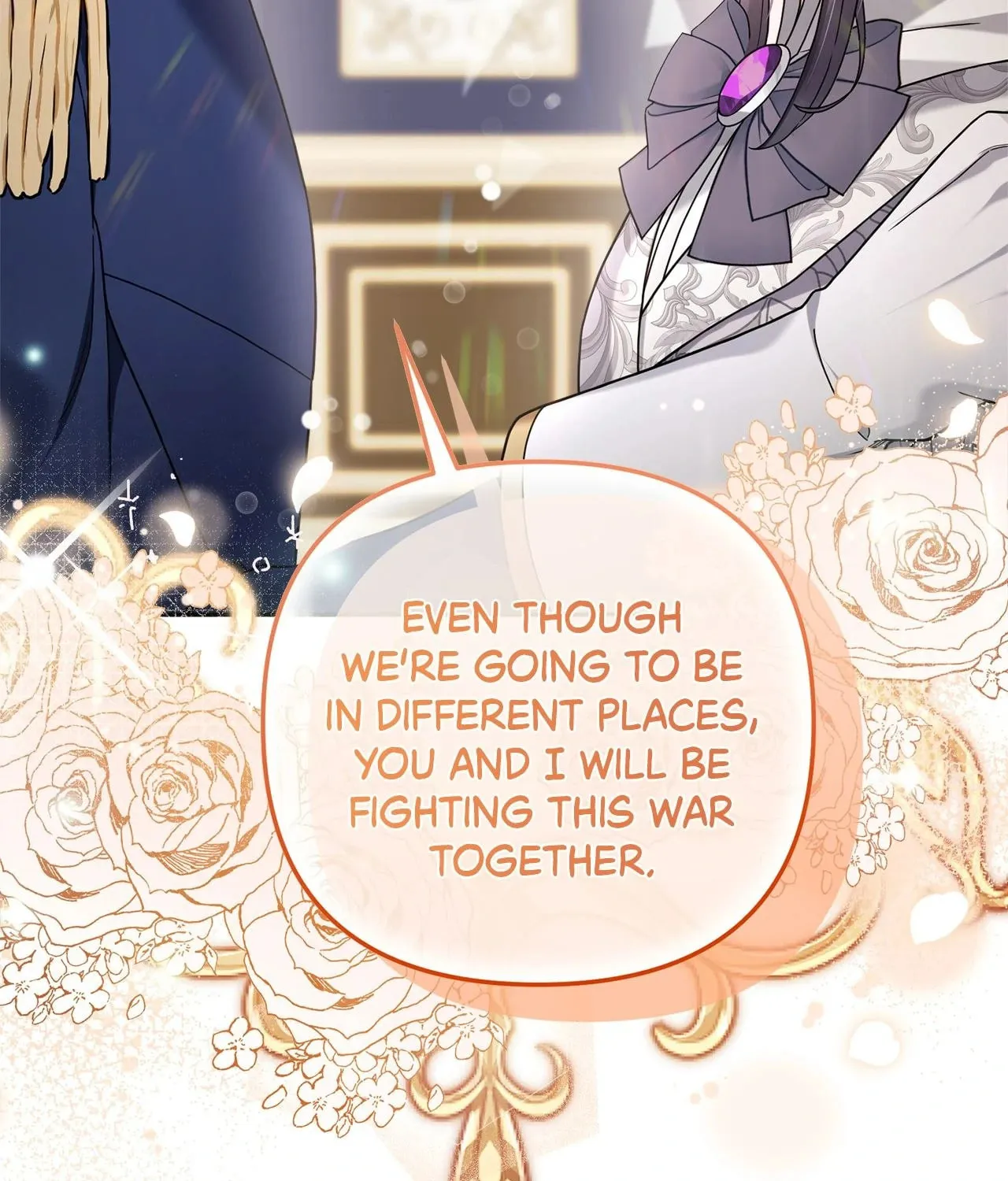 Read Ode to Snow White chapter 65 image 92 on Lezhin