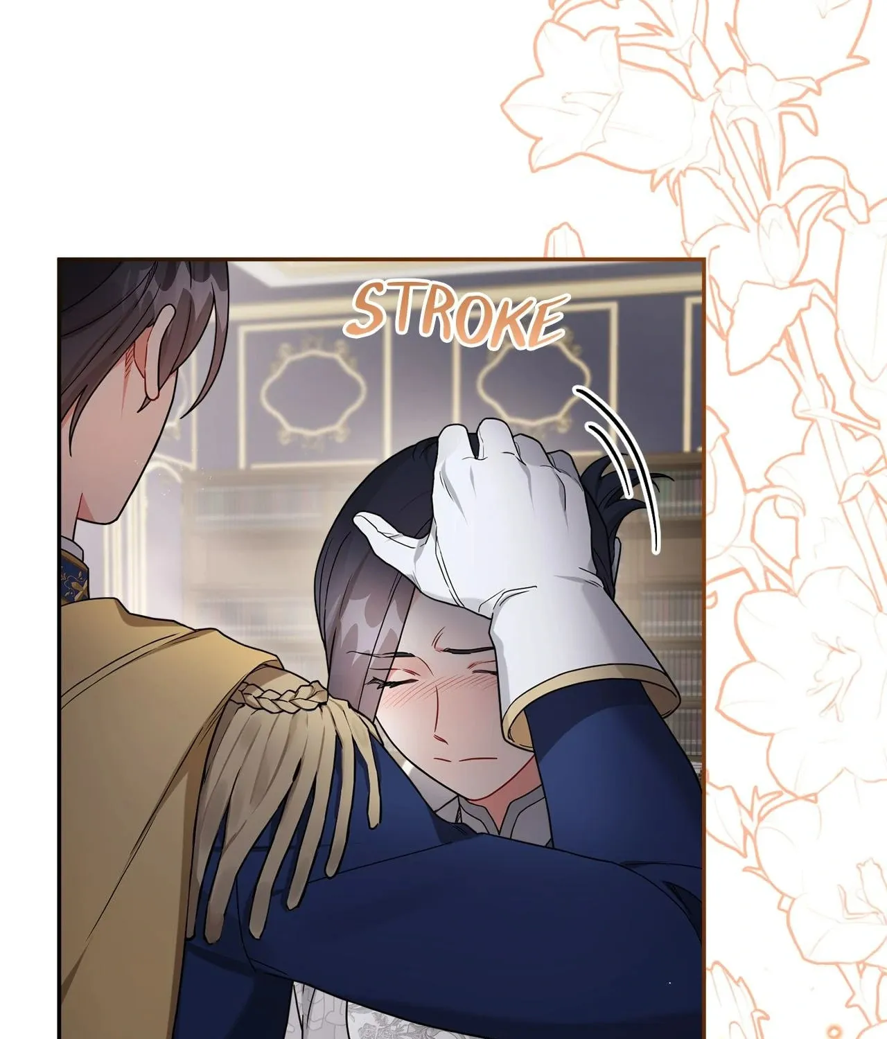 Read Ode to Snow White chapter 65 image 99 on Lezhin