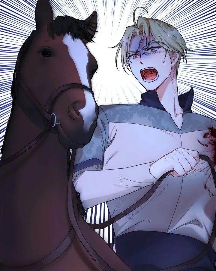 Read Ode to Snow White chapter 66 image 12 on Lezhin
