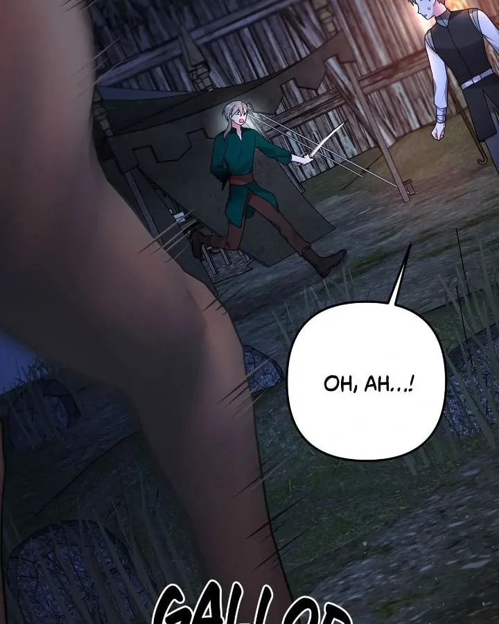 Read Ode to Snow White chapter 66 image 14 on Lezhin